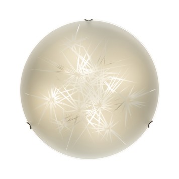 Светильник настенно-потолочный Runden Bamboo V30135