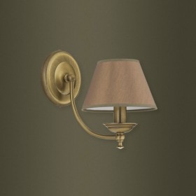 Бра Kutek San Marino Swarovski Shades SAN-K-1(P/A)SW