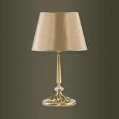 Лампа настольная Kutek San Marino Swarovski Shades SAN-LG-1(P/A)SW Лампа настольная Kutek San Marino Swarovski Shades SAN-LG-1(P/A)SW