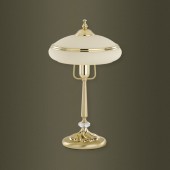 Лампа настольная Kutek San Marino Swarovski SAN-LG-1(Z)SW Лампа настольная Kutek San Marino Swarovski SAN-LG-1(Z)SW