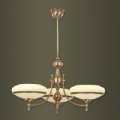 Люстра Kutek San Marino SAN-ZW-3(P) Люстра Kutek San Marino SAN-ZW-3(P)