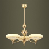 Люстра Kutek San Marino SAN-ZW-3(Z) Люстра Kutek San Marino SAN-ZW-3(Z)