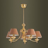Люстра Kutek San Marino Swarovski Shades SAN-ZW-5(Z/A)SW Люстра Kutek San Marino Swarovski Shades SAN-ZW-5(Z/A)SW