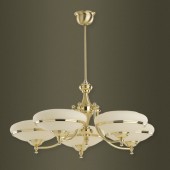 Люстра Kutek San Marino Swarovski SAN-ZW-5(Z)SW Люстра Kutek San Marino Swarovski SAN-ZW-5(Z)SW