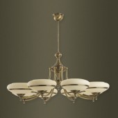 Люстра Kutek San Marino Swarovski SAN-ZW-8(P)SW Люстра Kutek San Marino Swarovski SAN-ZW-8(P)SW