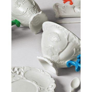 Кружка Seletti I-Wares 09855 GIA-4