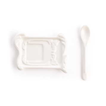 Кофейная пара Seletti I-Wares 09859 VER-4