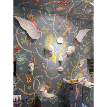 Статуэтка Seletti Memorabilia Mvsevm 10084-1