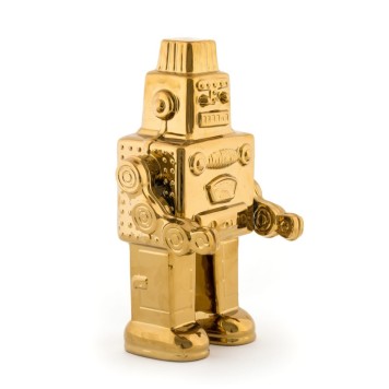 Статуэтка Seletti Memorabilia 10412 ORO-8
