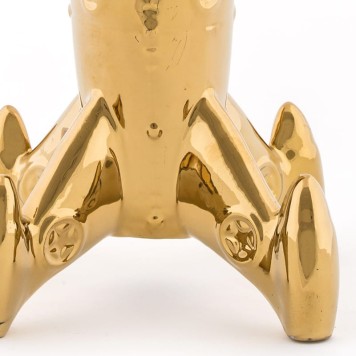 Статуэтка Seletti Memorabilia 10413 ORO-6