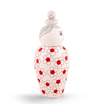 Ваза декоративная Seletti Canopie 10530-2