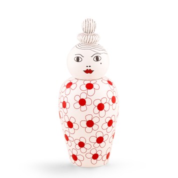 Ваза декоративная Seletti Canopie 10530