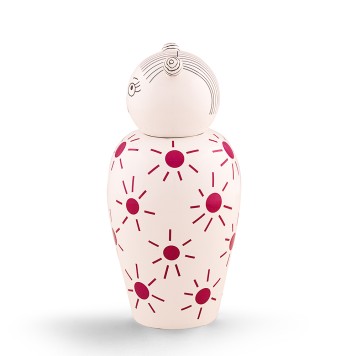 Ваза декоративная Seletti Canopie 10531-1