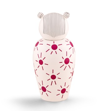 Ваза декоративная Seletti Canopie 10531-2