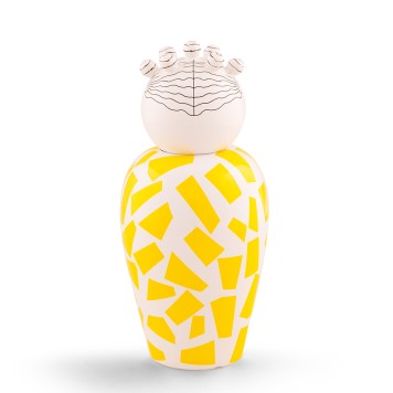 Ваза декоративная Seletti Canopie 10532-3