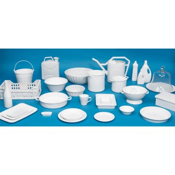 Тарелка декоративная Seletti Estetico Quotidiano 10567-1