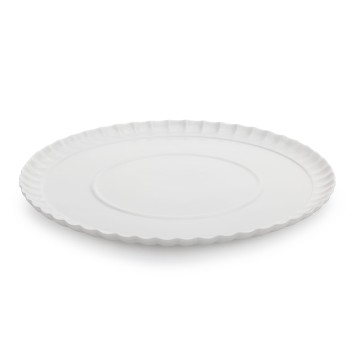 Тарелка декоративная Seletti Estetico Quotidiano 10567