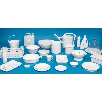 Бутылка Seletti Estetico Quotidiano 10577-2