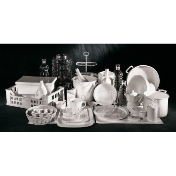 Кофеварка Seletti Estetico Quotidiano 10580-1