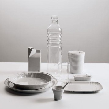 Стакан Seletti Estetico Quotidiano 10627-2