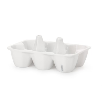 Подставка для яиц Seletti Estetico Quotidiano 10644-1