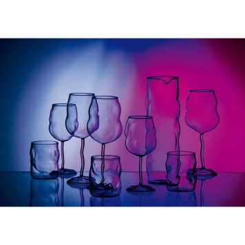 Стакан Seletti Sonny 10667-2