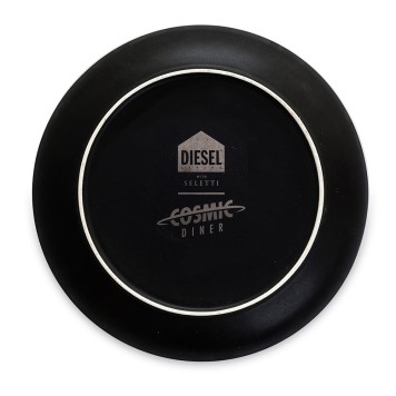 Тарелка декоративная Seletti Cosmic Diner 10823-8