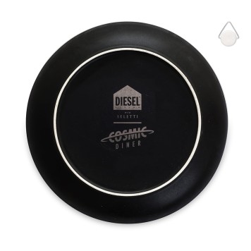 Тарелка декоративная Seletti Cosmic Diner 10825-4