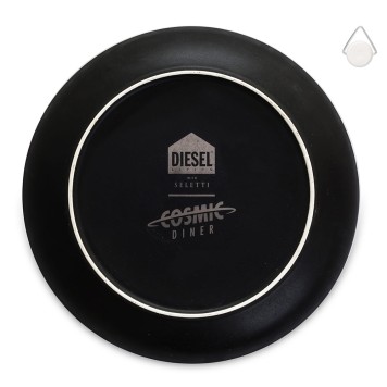 Тарелка декоративная Seletti Cosmic Diner 10829-3