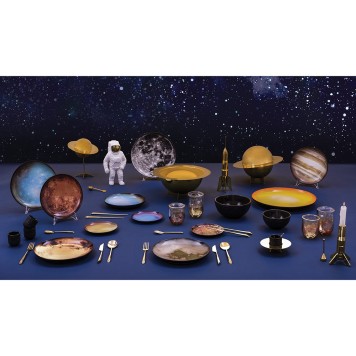 Банка Seletti Cosmic Diner 10875-1