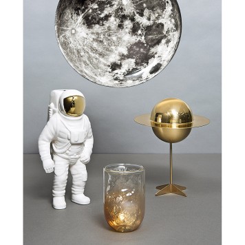 Ваза декоративная Seletti Cosmic Diner 10932-1