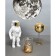 Ваза декоративная Seletti Cosmic Diner 10932