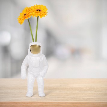 Ваза декоративная Seletti Cosmic Diner 10932-2