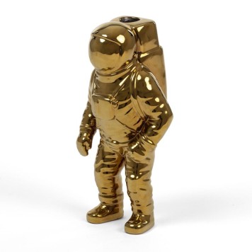 Ваза декоративная Seletti Cosmic Diner 10933-3