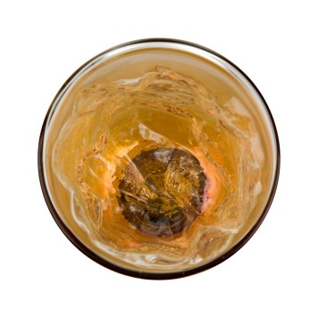 Стакан Seletti Cosmic Diner 10934-3