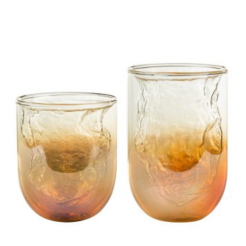 Стакан Seletti Cosmic Diner 10934-4