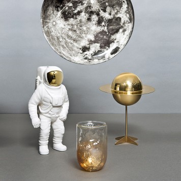 Стакан Seletti Cosmic Diner 10935-1