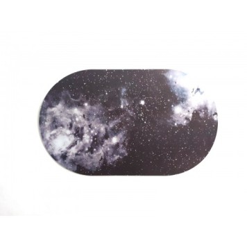 Плейсмат Seletti Cosmic Diner 11110