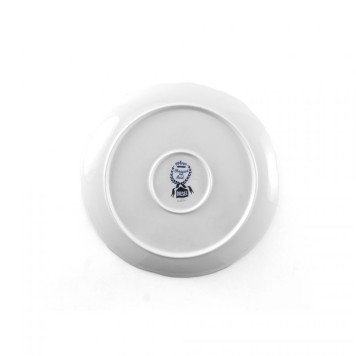 Тарелка декоративная Seletti Classics On Acid 11203-2