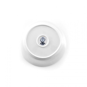 Тарелка декоративная Seletti Classics On Acid 11205-2