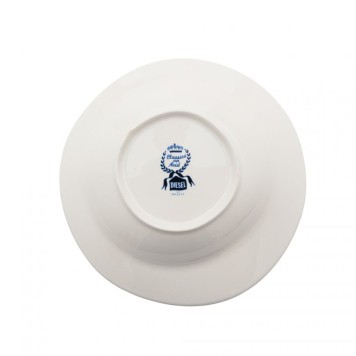 Тарелка декоративная Seletti Classics On Acid 11222-1