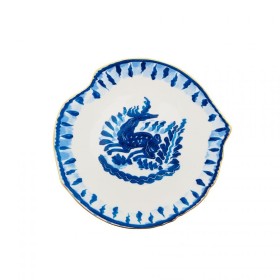 Тарелка декоративная Seletti Classics On Acid 11230