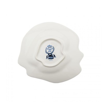 Тарелка декоративная Seletti Classics On Acid 11231-1