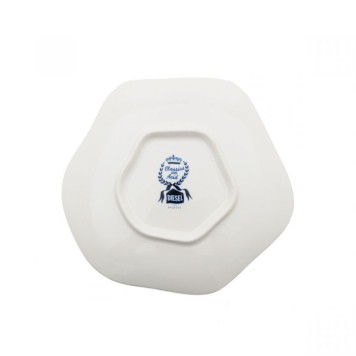 Тарелка декоративная Seletti Classics On Acid 11234-1