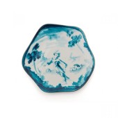 Тарелка декоративная Seletti Classics On Acid 11234