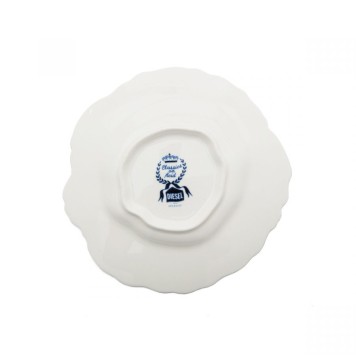 Тарелка декоративная Seletti Classics On Acid 11235-1