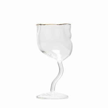 Бокал Seletti Classics On Acid 11251