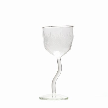 Бокал Seletti Classics On Acid 11254