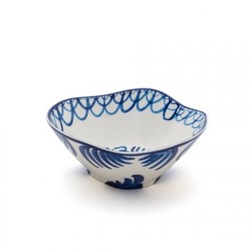 Чаша Seletti Classics On Acid 11280-1