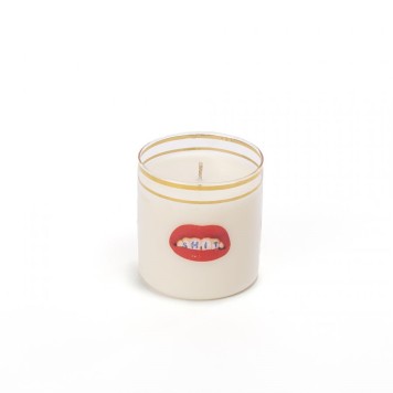 Свеча восковая Seletti Toiletpaper Candle 14080